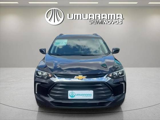 CHEVROLET TRACKER 1.0 TURBO FLEX LT AUTOMÁTICO