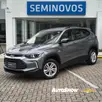 CHEVROLET TRACKER 1.0 TURBO FLEX LT AUTOMÁTICO CHEVROLET TRACKER 1.0 TURBO FLEX LT AUTOMÁTICO