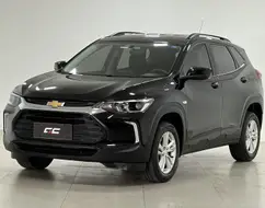 CHEVROLET TRACKER 1.0 TURBO FLEX LT AUTOMÁTICO CHEVROLET TRACKER 1.0 TURBO FLEX LT AUTOMÁTICO