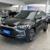 CHEVROLET TRACKER 1.0 TURBO FLEX LT AUTOMÁTICO CHEVROLET TRACKER 1.0 TURBO FLEX LT AUTOMÁTICO