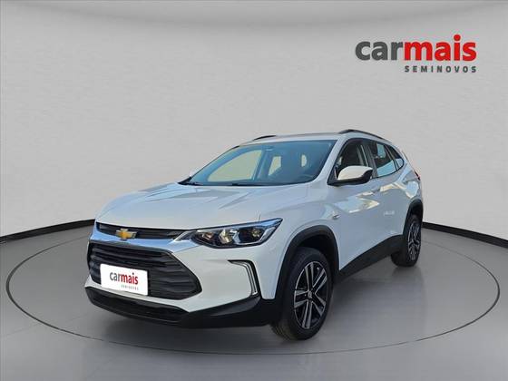CHEVROLET TRACKER 1.0 TURBO FLEX LT AUTOMÁTICO