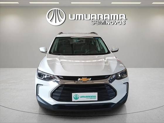 CHEVROLET TRACKER 1.0 TURBO FLEX LT AUTOMÁTICO