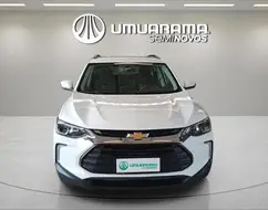 CHEVROLET TRACKER 1.0 TURBO FLEX LT AUTOMÁTICO CHEVROLET TRACKER 1.0 TURBO FLEX LT AUTOMÁTICO