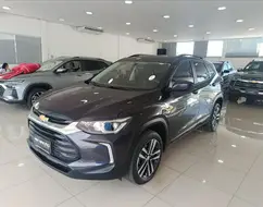 CHEVROLET TRACKER 1.0 TURBO FLEX LT AUTOMÁTICO CHEVROLET TRACKER 1.0 TURBO FLEX LT AUTOMÁTICO