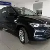 CHEVROLET TRACKER 1.0 TURBO FLEX LTZ AUTOMÁTICO CHEVROLET TRACKER 1.0 TURBO FLEX LTZ AUTOMÁTICO