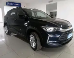 CHEVROLET TRACKER 1.0 TURBO FLEX LTZ AUTOMÁTICO CHEVROLET TRACKER 1.0 TURBO FLEX LTZ AUTOMÁTICO