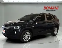 CHEVROLET TRACKER 1.0 TURBO FLEX LTZ AUTOMÁTICO CHEVROLET TRACKER 1.0 TURBO FLEX LTZ AUTOMÁTICO