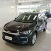 CHEVROLET TRACKER 1.0 TURBO FLEX LTZ AUTOMÁTICO CHEVROLET TRACKER 1.0 TURBO FLEX LTZ AUTOMÁTICO