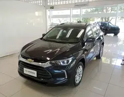 CHEVROLET TRACKER 1.0 TURBO FLEX LTZ AUTOMÁTICO CHEVROLET TRACKER 1.0 TURBO FLEX LTZ AUTOMÁTICO