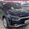 CHEVROLET TRACKER 1.0 TURBO FLEX LTZ AUTOMÁTICO CHEVROLET TRACKER 1.0 TURBO FLEX LTZ AUTOMÁTICO