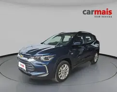 CHEVROLET TRACKER 1.0 TURBO FLEX LTZ AUTOMÁTICO CHEVROLET TRACKER 1.0 TURBO FLEX LTZ AUTOMÁTICO