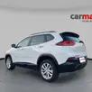 CHEVROLET TRACKER 1.0 TURBO FLEX LTZ AUTOMÁTICO CHEVROLET TRACKER 1.0 TURBO FLEX LTZ AUTOMÁTICO