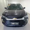 CHEVROLET TRACKER 1.0 TURBO FLEX LTZ AUTOMÁTICO CHEVROLET TRACKER 1.0 TURBO FLEX LTZ AUTOMÁTICO