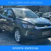 CHEVROLET TRACKER 1.0 TURBO FLEX LTZ AUTOMÁTICO CHEVROLET TRACKER 1.0 TURBO FLEX LTZ AUTOMÁTICO