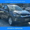 CHEVROLET TRACKER 1.0 TURBO FLEX LTZ AUTOMÁTICO CHEVROLET TRACKER 1.0 TURBO FLEX LTZ AUTOMÁTICO