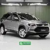 CHEVROLET TRACKER 1.0 TURBO FLEX LTZ AUTOMÁTICO CHEVROLET TRACKER 1.0 TURBO FLEX LTZ AUTOMÁTICO