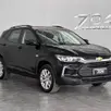 CHEVROLET TRACKER 1.0 TURBO FLEX LTZ AUTOMÁTICO CHEVROLET TRACKER 1.0 TURBO FLEX LTZ AUTOMÁTICO