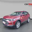 CHEVROLET TRACKER 1.0 TURBO FLEX LTZ AUTOMÁTICO CHEVROLET TRACKER 1.0 TURBO FLEX LTZ AUTOMÁTICO