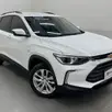 CHEVROLET TRACKER 1.0 TURBO FLEX LTZ AUTOMÁTICO CHEVROLET TRACKER 1.0 TURBO FLEX LTZ AUTOMÁTICO