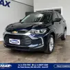 CHEVROLET TRACKER 1.0 TURBO FLEX LTZ AUTOMÁTICO CHEVROLET TRACKER 1.0 TURBO FLEX LTZ AUTOMÁTICO