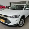 CHEVROLET TRACKER 1.0 TURBO FLEX LTZ AUTOMÁTICO CHEVROLET TRACKER 1.0 TURBO FLEX LTZ AUTOMÁTICO