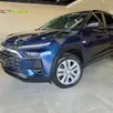 CHEVROLET TRACKER 1.0 TURBO FLEX PRO AUTOMÁTICO CHEVROLET TRACKER 1.0 TURBO FLEX PRO AUTOMÁTICO