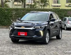 CHEVROLET TRACKER 1.2 TURBO FLEX LTZ AUTOMÁTICO CHEVROLET TRACKER 1.2 TURBO FLEX LTZ AUTOMÁTICO