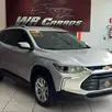 CHEVROLET TRACKER 1.2 TURBO FLEX LTZ AUTOMÁTICO CHEVROLET TRACKER 1.2 TURBO FLEX LTZ AUTOMÁTICO