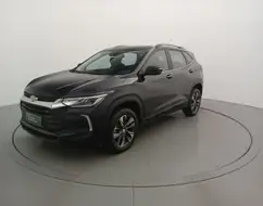 CHEVROLET TRACKER 1.2 TURBO FLEX PREMIER AUTOMÁTICO CHEVROLET TRACKER 1.2 TURBO FLEX PREMIER AUTOMÁTICO