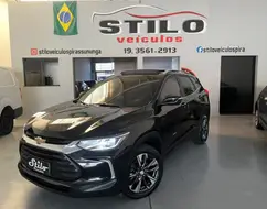 CHEVROLET TRACKER 1.2 TURBO FLEX PREMIER AUTOMÁTICO CHEVROLET TRACKER 1.2 TURBO FLEX PREMIER AUTOMÁTICO