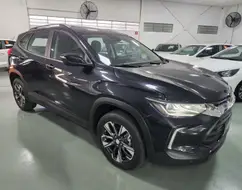 CHEVROLET TRACKER 1.2 TURBO FLEX PREMIER AUTOMÁTICO CHEVROLET TRACKER 1.2 TURBO FLEX PREMIER AUTOMÁTICO