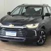 CHEVROLET TRACKER 1.2 TURBO FLEX PREMIER AUTOMÁTICO CHEVROLET TRACKER 1.2 TURBO FLEX PREMIER AUTOMÁTICO