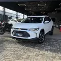 CHEVROLET TRACKER 1.2 TURBO FLEX PREMIER AUTOMÁTICO CHEVROLET TRACKER 1.2 TURBO FLEX PREMIER AUTOMÁTICO