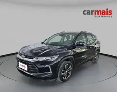 CHEVROLET TRACKER 1.2 TURBO FLEX PREMIER AUTOMÁTICO CHEVROLET TRACKER 1.2 TURBO FLEX PREMIER AUTOMÁTICO