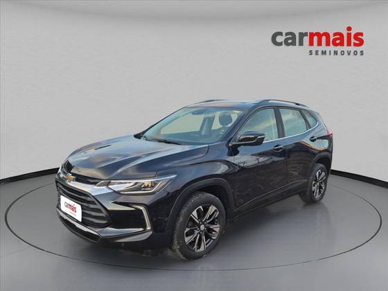 CHEVROLET TRACKER 1.2 TURBO FLEX PREMIER AUTOMÁTICO