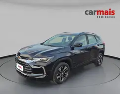 CHEVROLET TRACKER 1.2 TURBO FLEX PREMIER AUTOMÁTICO CHEVROLET TRACKER 1.2 TURBO FLEX PREMIER AUTOMÁTICO