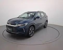 CHEVROLET TRACKER 1.2 TURBO FLEX PREMIER AUTOMÁTICO CHEVROLET TRACKER 1.2 TURBO FLEX PREMIER AUTOMÁTICO