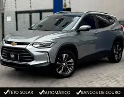CHEVROLET TRACKER 1.2 TURBO FLEX PREMIER AUTOMÁTICO CHEVROLET TRACKER 1.2 TURBO FLEX PREMIER AUTOMÁTICO
