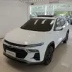 CHEVROLET TRACKER 1.2 TURBO FLEX PREMIER AUTOMÁTICO CHEVROLET TRACKER 1.2 TURBO FLEX PREMIER AUTOMÁTICO