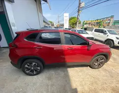 CHEVROLET TRACKER 1.2 TURBO FLEX PREMIER AUTOMÁTICO CHEVROLET TRACKER 1.2 TURBO FLEX PREMIER AUTOMÁTICO