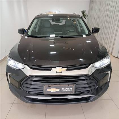 CHEVROLET TRACKER 1.2 TURBO FLEX PREMIER AUTOMÁTICO