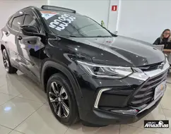 CHEVROLET TRACKER 1.2 TURBO FLEX PREMIER AUTOMÁTICO CHEVROLET TRACKER 1.2 TURBO FLEX PREMIER AUTOMÁTICO
