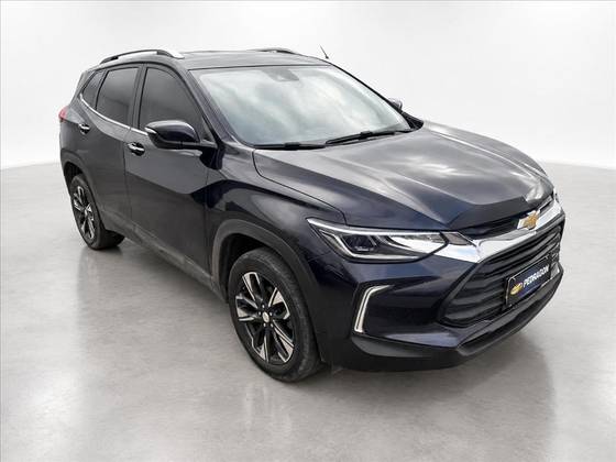 CHEVROLET TRACKER 1.2 TURBO FLEX PREMIER AUTOMÁTICO