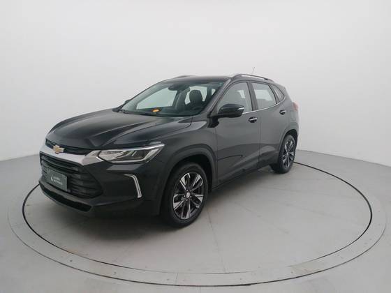 CHEVROLET TRACKER 1.2 TURBO FLEX PREMIER AUTOMÁTICO