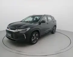 CHEVROLET TRACKER 1.2 TURBO FLEX PREMIER AUTOMÁTICO CHEVROLET TRACKER 1.2 TURBO FLEX PREMIER AUTOMÁTICO