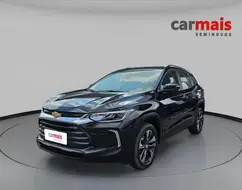 CHEVROLET TRACKER 1.2 TURBO FLEX PREMIER AUTOMÁTICO CHEVROLET TRACKER 1.2 TURBO FLEX PREMIER AUTOMÁTICO