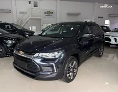 CHEVROLET TRACKER 1.2 TURBO FLEX PREMIER AUTOMÁTICO CHEVROLET TRACKER 1.2 TURBO FLEX PREMIER AUTOMÁTICO