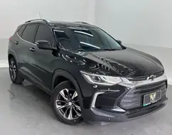 CHEVROLET TRACKER 1.2 TURBO FLEX PREMIER AUTOMÁTICO CHEVROLET TRACKER 1.2 TURBO FLEX PREMIER AUTOMÁTICO