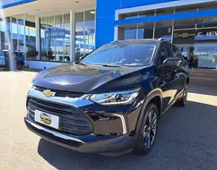 CHEVROLET TRACKER 1.2 TURBO FLEX PREMIER AUTOMÁTICO CHEVROLET TRACKER 1.2 TURBO FLEX PREMIER AUTOMÁTICO