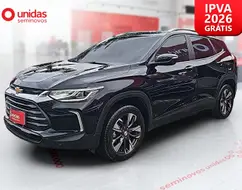 CHEVROLET TRACKER 1.2 TURBO FLEX PREMIER AUTOMÁTICO CHEVROLET TRACKER 1.2 TURBO FLEX PREMIER AUTOMÁTICO